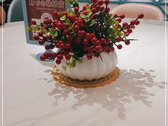 -花椒俏川菜小馆(南海万达店)