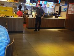 -麦当劳(田林好又多店)
