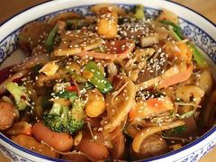 -天府国麻辣香锅(悦荟广场店)