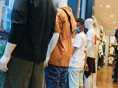 -优衣库(深圳万象天地旗舰店)