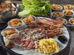 -旺记碳烤肥牛(总店)