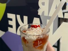云中鹤-堂屋糖水店(愚园店)