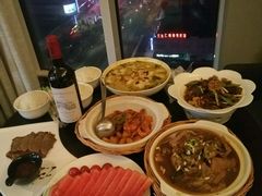 -铂尔台州菜(铂尔国际店)