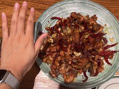 -杨乐辣子鸡(和田一街店)