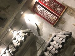 -川旺角川粤融合菜•海景餐厅(星海广场店)
