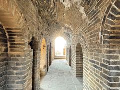 -蟠龙山长城景区