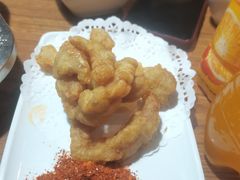 -傣妹火锅(南京东路一店)