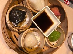 -避风塘(宝山万达店)