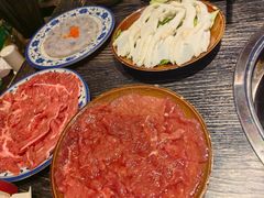 -冯校长老火锅(中联广场店)
