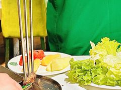 -戈拿旺巴西烤肉(崇文门店)