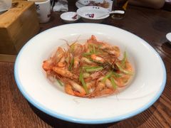 -大灶头·新昌菜(中国茶市店)