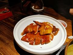 瑶香柴火鸡-瑶王府·广西菜(相思湖店)