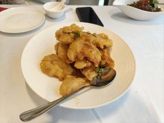 -鹿鸣春饭店(总店)
