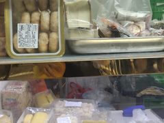 -上海虹口糕团(福州路店)