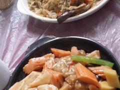 -南华寺素食馆(南华禅寺店)