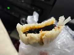 -小红旗臭豆腐炸冷面(万达店)