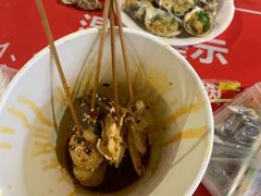 -海大南门夜市(海富街店)