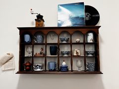 -咖乐禧面包公司(瑞景社区店)