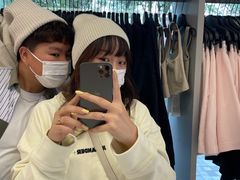 -ARKET CAFÉ(三里屯太古里店)