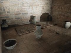 -洛阳古墓博物馆