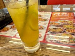 -孖记茶档·热腾茶餐(江南西plus店)