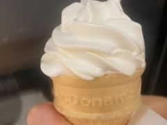 -麦当劳(玉桥中路店)