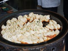 -胡记锅贴·沪上游子老鸭粉丝汤(太原路店)