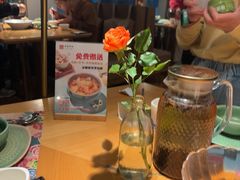 -甘思咪哚·云南艺术餐厅(天河广百店)