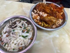 -凤张螺蛳粉·爽口粉(跃进路总店)