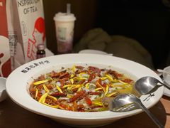 土豪版酸菜鱼-太二酸菜鱼(沈阳万象城店)