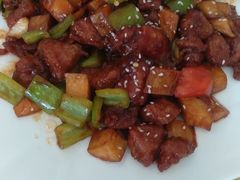 -清真•蜀风园(丁字沽总店)
