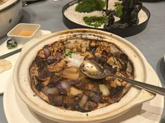 -怡和春天大酒楼(柳芳店)