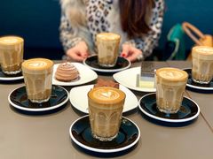 -Seesaw Coffee(苏州中心店)