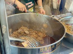 -张记捆鸡(总店)