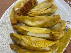 -清真蒋有记(老门东店)