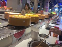 -龍歌自助小火锅(城阳万象汇店)