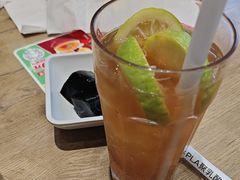 -豪客来牛排(人民东路店)