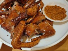 -大鸽饭(马王堆店)