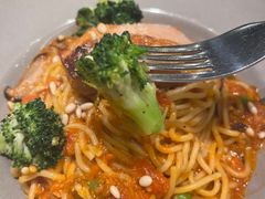-Pennehut畔尼意面(合肥万象城店)