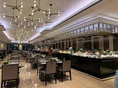 -Social 秀西餐厅-长沙瑞吉酒店(运达店)