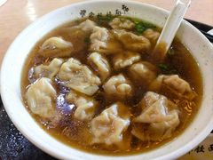 -蒋家桥饺面店(东关街店)