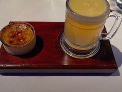 -香港喜来登酒店蚝酒吧