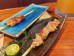 -山葵家居酒屋(天目里店)