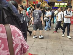 -泰康食品(南京东路店)
