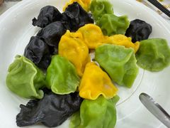 -良友·海鲜青岛菜(五四广场店)