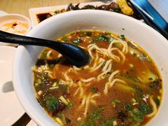 -长寿面(北京西路店)