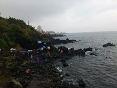 -龙头岩(Dragon Head Rock)