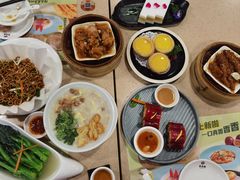 -点都德(大茶楼店)