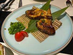 -松临·铁板烧&Omakase(神农店)