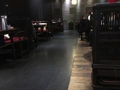 大堂-西安饭庄·非遗陕菜(钟楼店)